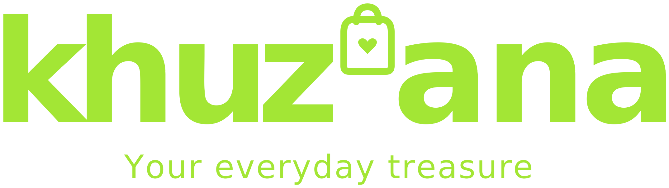 Khuzana - Your everyday treasure